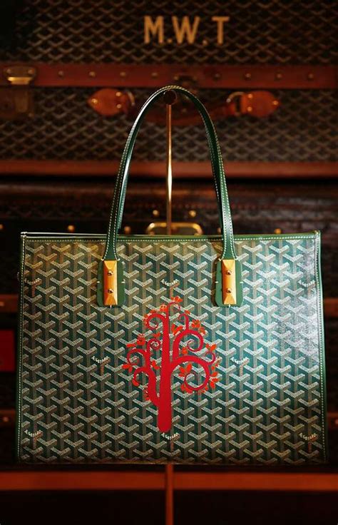 goyard san francisco online|goyard store locator.